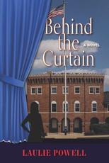 Behind the Curtain