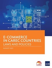 E-Commerce in CAREC Countries