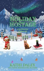 Holiday Hostage