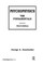 Psychophysics