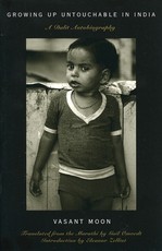 Growing Up Untouchable in India