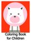 Coloring Book for Children