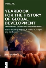 Environment, Technology, and Development