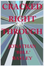 CRACKED RIGHT THROUGH~THE RISE AND FALL OF A MENTAL HEALTH DAY CENTRE