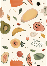 2026 m. A5 darbo kalendorius VAISIAI