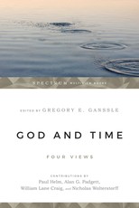 God & Time