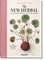 Leonhart Fuchs. The New Herbal