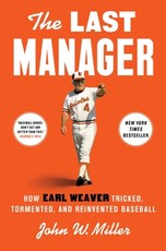 The Last Manager