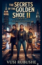 The Secrets of The Golden Shoe II