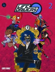 Life Drivers 2