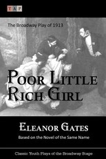 Poor Little Rich Girl