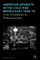 American Arabists in the Cold War Middle East, 1946-75