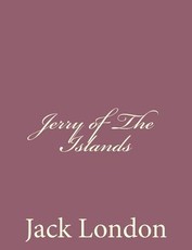 Jerry of The Islands