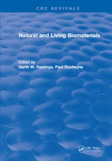 Natural and Living Biomaterials
