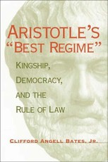 Aristotle's "Best Regime"
