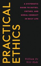 Practical Ethics