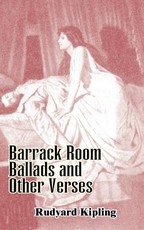 Barrack Room Ballads and Other Verses