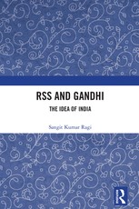 Rss and Gandhi
