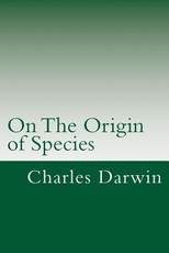 On the Origin of Species