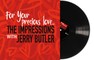 Vinilinė plokštelė LP IMPRESSIONS „For Your Precious Love“ (Black Vinyl)