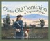 O Is for Old Dominion