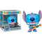 FUNKO POP! Jumbo Vinilinė figūrėlė: Disney - Stitch