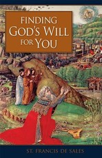 Finding God'Ã¤Ã´s Will for You