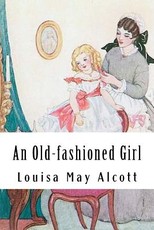 An Old-fashioned Girl