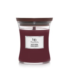 Kvapioji žvakė Medium Core Black Cherry Kvapioji žvakė Medium Core Black Cherry