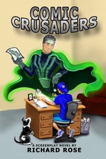 Comic Crusaders
