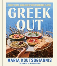 Eat Greek
