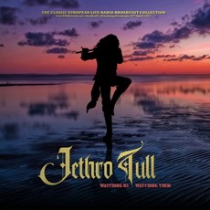 Vinilinė plokštelė LP JETHRO TULL „Watching Us Watching Them“ (Magenta Vinyl) (2LP)