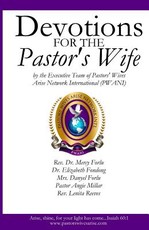 Devotions for the Pastor's Wife