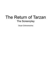The Return of Tarzan