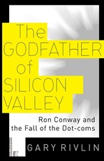 The Godfather of Silicon Valley