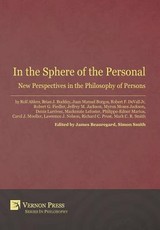 In the Sphere of the Personal