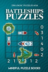Battleships Puzzles