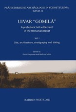 Uivar "Gomila"