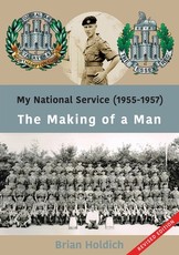 My National Service (1955-1957)