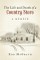 Life and Death of a Country Store, A Memoir
