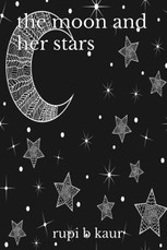 The Moon and Her Stars