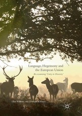 Language, Hegemony and the European Union