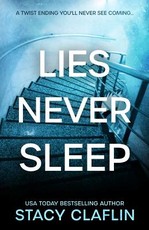 Lies Never Sleep