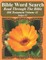 Bible Word Search Read Through The Bible Old Testament Volume 41