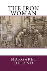 The Iron Woman