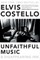 Unfaithful Music & Disappearing Ink