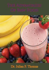 Advantages Of Raw Food