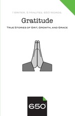 Gratitude