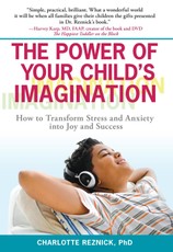 The Power of Your Child's Imagination