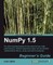 NumPy 1.5 Beginner's Guide